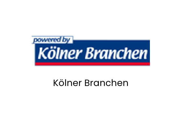 Kölner Branchen