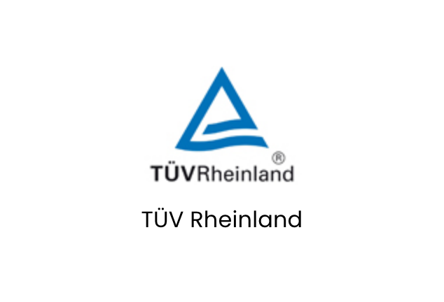TÜV Rheinland