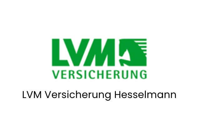 LVM Versicherung Hesselmann